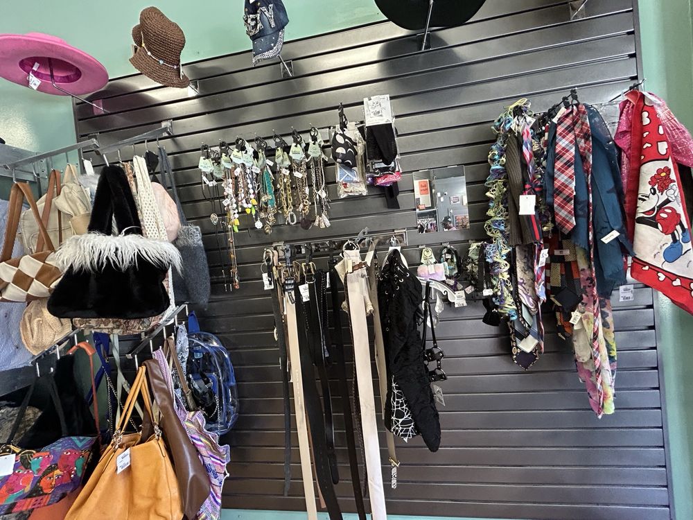 Buffalo Exchange