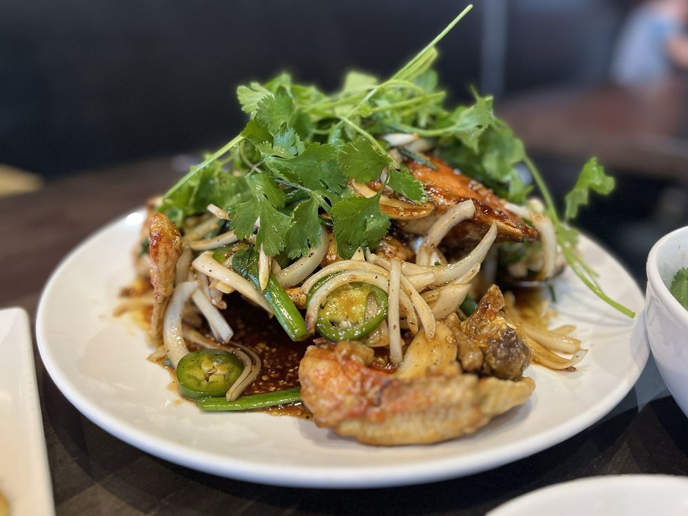 JAYA ASIAN GRILL Updated October 2024 567 Photos & 480 Reviews