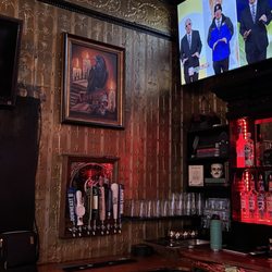 Nevermore On Third - Bar