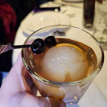 The Capital Grille - Steakhouses Near Me - Skokie, Illinois
