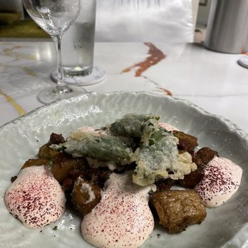 Carte Blanche - Asian Fusion Near Me - Honolulu, Hawaii Carte Blanche - Asian Fusion Near Me - Honolulu, Hawaii