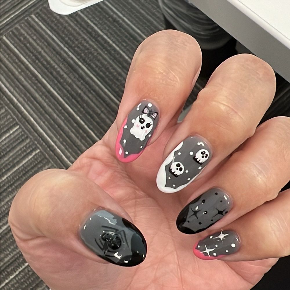 Oasis Nails Spa Windermere - Nail Salons Near Me - Orlando, Florida Oasis Nails Spa Windermere - Nail Salons Near Me - Orlando, Florida