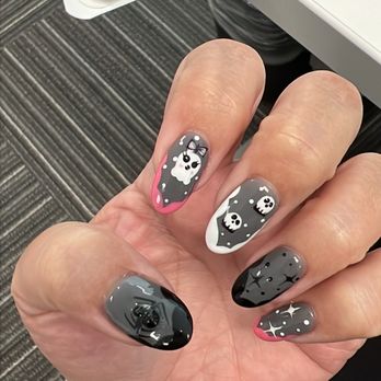Oasis Nails Spa Windermere - Nail Salons Near Me - Orlando, Florida Oasis Nails Spa Windermere - Nail Salons Near Me - Orlando, Florida