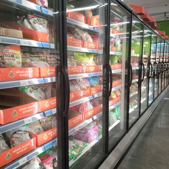 Mei Mei Market - International Grocery Near Me - Castro Valley, California