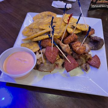 LA CASA DEL MOFONGO - Updated February 2026 - 122 Photos & 136 Reviews