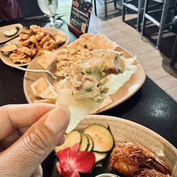 Pacific Catch - Seafood Near Me - Mountain View, California