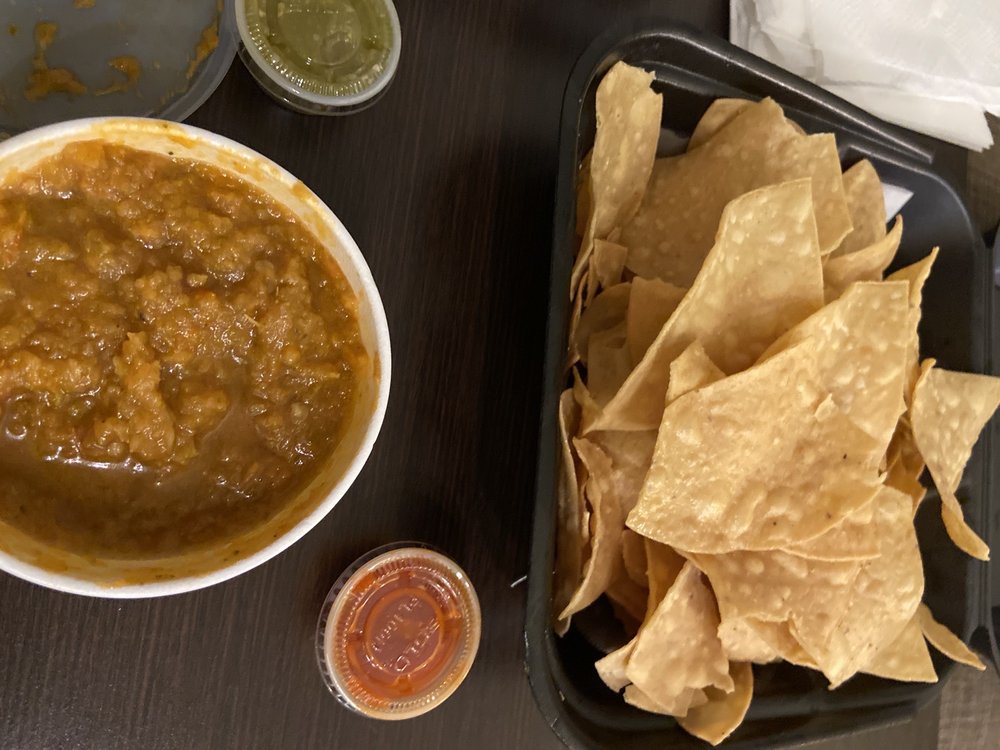 RIVAS TACO SHOP 227 Photos & 359 Reviews 1342 N Zaragoza Rd, El Paso, TX Menu Yelp