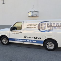 Keyway Lock & Security Company - Www.keywaychicago.com
[] Key cutting & vehicle support for lockouts
[] Car key programming
[] Security support
[] Lock repair & replacements