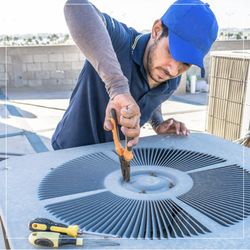 Custom Heating & Air