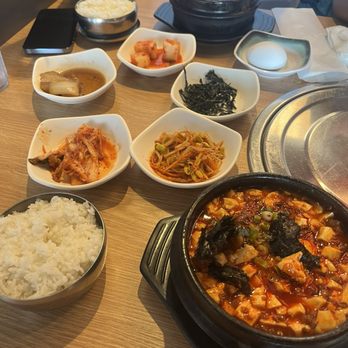 Seoul K-Restaurant - Seafood Near Me - Pooler, Georgia