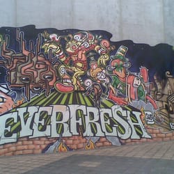 Ebenezer Place
