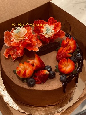 BoBo Z Bakery