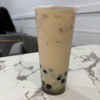 Feng Cha Teahouse - Milk tea - Bubble Tea Near Me - Fullerton, California Feng Cha Teahouse - Milk tea - Bubble Tea Near Me - Fullerton, California