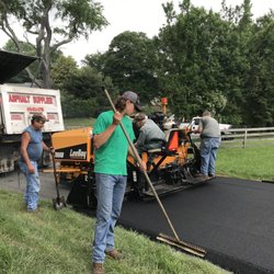 Deer Park Paving & Excavating