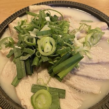 Jagalchi - Korean Near Me - Gardena, California