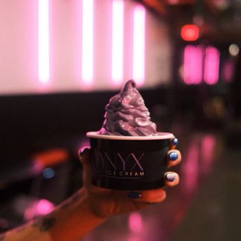 ONYX Ice Cream - Ice Cream & Frozen Yogurt Near Me - Phoenix, Arizona