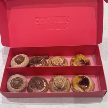 Junior Cookies - Desserts Near Me - West Hollywood, California Junior Cookies - Desserts Near Me - West Hollywood, California