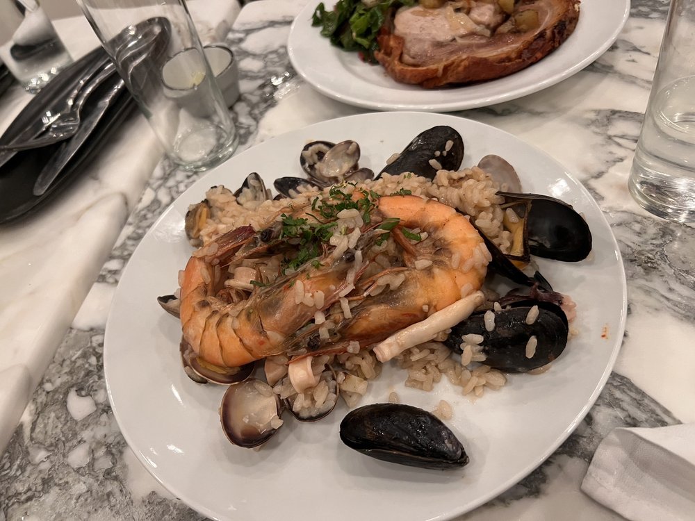 LA GASTRONOMIA 19 Photos & 20 Reviews 123 Bolinas Rd, Fairfax