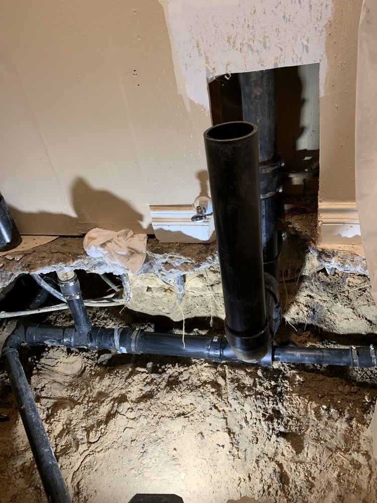 Slide of Summerlin Plumbing