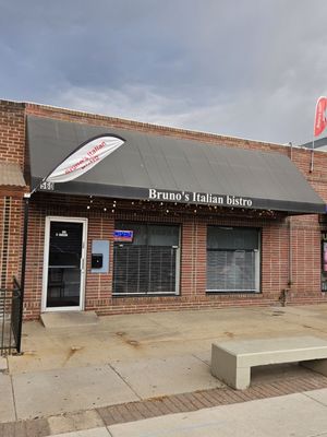 Bruno's Italian Bistro by null