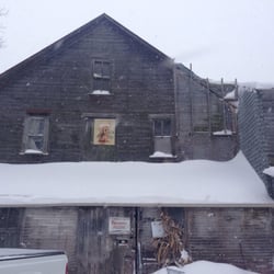 Farmers Grain & Feed Mill
