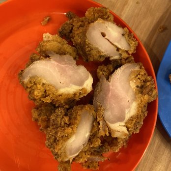 Jeremy's Farm to Table - Raw chicken from kid's meal - New American Near Me - Chehalis, Washington Jeremy's Farm to Table - Raw chicken from kid's meal - New American Near Me - Chehalis, Washington