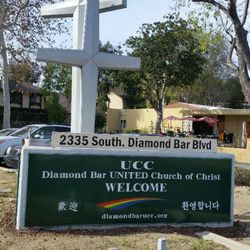 Diamond Bar United Church of Christ