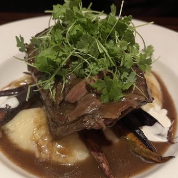 TOWN - Steakhouses Near Me - San Carlos, California
