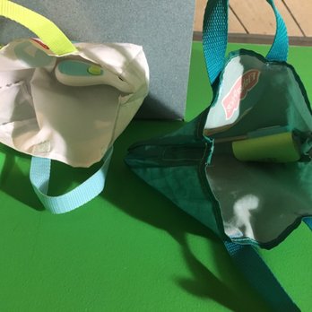 Muncie Children's Museum - Where are all the toys?  There is only one doctor toy in each bag - Children's Museums Near Me - Muncie, Indiana
