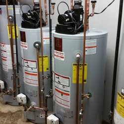 Nicholas Savvas Plumbing & Heating