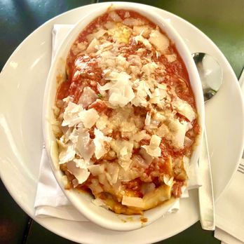 715 - Lasagna Bolognese - Italian Near Me - Lawrence, Kansas