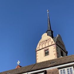 St. Marienkirche - ... Impressionen ...