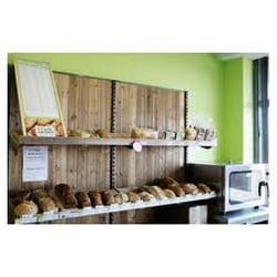 La Vie Claire - Différentes variétés de Pain - Magasin Bio La Vie Claire Noé