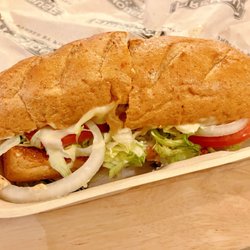 Firehouse Subs - Hook & Ladder Sub