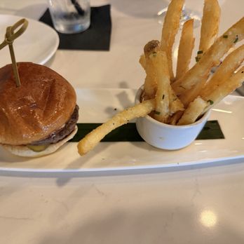 STK Steakhouse Scottsdale - Lil' Brg & Truffle Fries* - Steakhouses Near Me - Scottsdale, Arizona STK Steakhouse Scottsdale - Lil' Brg & Truffle Fries* - Steakhouses Near Me - Scottsdale, Arizona