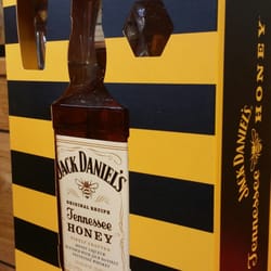 Liquor Castle - Gift sets are available.