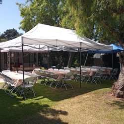 Dina's Party Rental