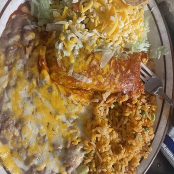 La Cabana Restaurant - Chicken Taco & tamale - Mexican Near Me - Acton, California