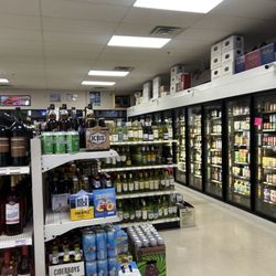 Brooks Liquor