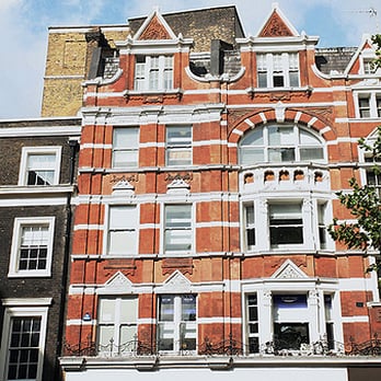 Kaplan Interational - Language Schools Near Me - London, XGL