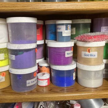 Scents of Thyme - Art Supplies Near Me - Everett, Washington