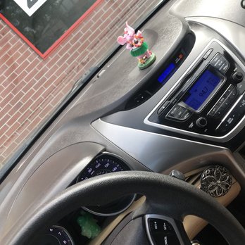 Carmichael Car Wash - Car Wash Near Me - Carmichael, California