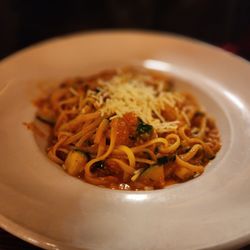 user provided Cioppino's photo