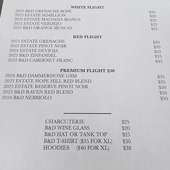 Bold and Delaney Winery - Wine Tasting Room Near Me - Dammeron Valley, Utah Bold and Delaney Winery - Wine Tasting Room Near Me - Dammeron Valley, Utah
