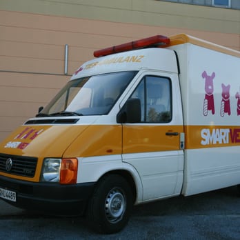 SmartVet - Veterinarians Near Me - Füssen, BY