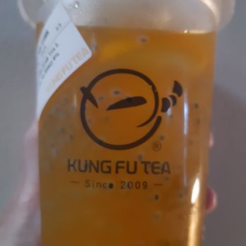 Kung Fu Tea - Bubble Tea Near Me - Toronto, Ontario Kung Fu Tea - Bubble Tea Near Me - Toronto, Ontario