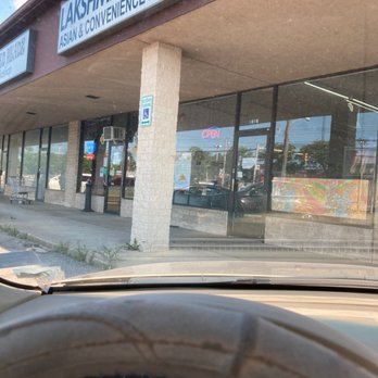 Lakshmi Plaza - a view of the outside of a restaurant - Grocery Near Me - Cleveland, Ohio Lakshmi Plaza - a view of the outside of a restaurant - Grocery Near Me - Cleveland, Ohio