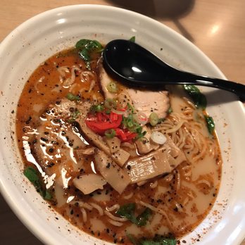Tong Sake House - Poway is bringing it , Solid Ramen got the spicy .. Yummmmz - Korean Near Me - Poway, California Tong Sake House - Poway is bringing it , Solid Ramen got the spicy .. Yummmmz - Korean Near Me - Poway, California