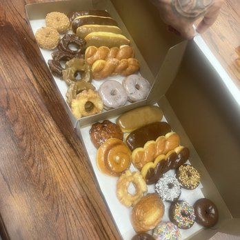 Hemet Donuts - Donuts - Donuts Near Me - Hemet, California Hemet Donuts - Donuts - Donuts Near Me - Hemet, California
