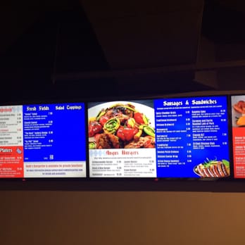 Redd's Biergarten - Menu! - German Near Me - Newark, New Jersey